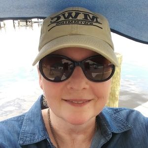 Meet your Posher, Teresa